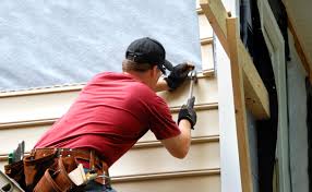 Best Custom Siding Design  in Hydesville, CA